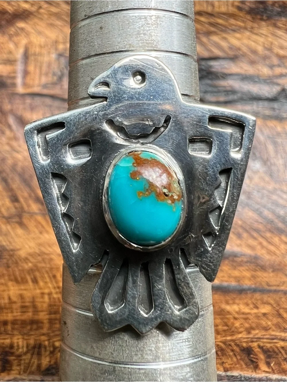 Hand Crafted this handcrafted